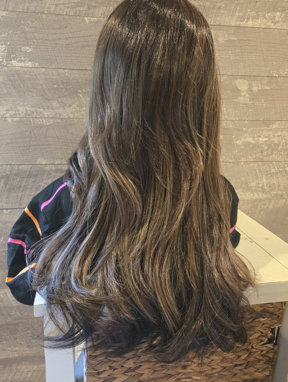 Csc Rapunzel Chestnut Bnwlt Standard - Picture 10 of 16